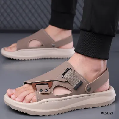 Soft Horizon Sandal